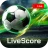 Live Ergebnisse Fußball icon