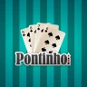 Pontinho - jogo de cartas icon