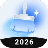 Tidy Cleaner - Pulizia Rapida icon