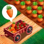 Townscapes: Farm-Stadt-Bau icon