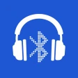 Bluetoothウィジェット：イヤホン・スピーカーの接続 icon