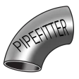 Pipefitter icon