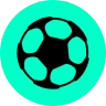 Tonsser - Appli Foot Jeunes icon