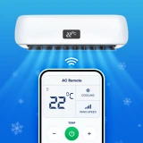 AC Remote Control Pro icon