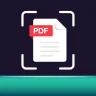 Dokument Scanner: PDF-Scanner icon