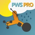 PWS Meteo Monitor PRO icon