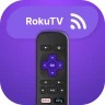 Controle remoto Roku TV icon