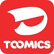 Toomics - Read Premium Comics icon