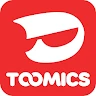 Toomics - Read Premium Comics icon