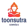 Toonsutra: Webtoon & Comics icon