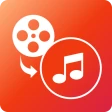 MP3 Converter - Video to MP3 icon