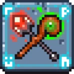 Tap Wizard RPG: Arcane Quest icon