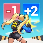 走れ！女神 icon