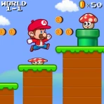 Maino's World : Super Run Game icon