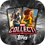 Marvel Collect! by Topps® icon