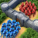 Total Battle：戦争戦略ゲーム icon