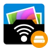 PhotoSync NAS Add-On icon