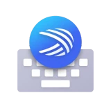 Microsoft SwiftKey AI Keyboard icon