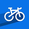 Bikemap: Fahrrad Navi & GPS icon