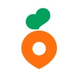 近所でできる簡単フリマ　キャロット icon