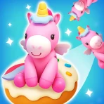 Toy Match 3D: Triple Match icon