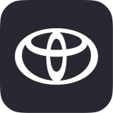 MyToyota icon