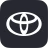 MyToyota icon