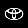 Toyota icon
