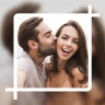 Foto Perfil Sem Cortar icon