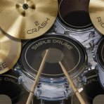 Drums Maker: Drum simulator icon
