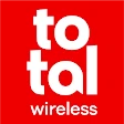 My Total Wireless: Account App icon