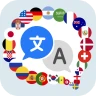 Translate App Sprachübersetzer icon