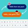 Traducteur de clavier pour icon