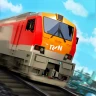 Rail Nation - Eisenbahn Tycoon icon