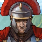 Travian Legends MMO Estratégia icon