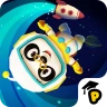 Dr. Panda no Espaço