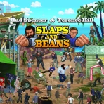 Slaps And Beans icon
