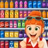 Goods Rush! 3D Sort Puzzle icon