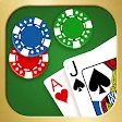 Blackjack icon