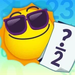 Cryptogram: Logic Puzzle Game icon