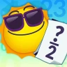 Cryptogram: Logic Puzzle Game icon