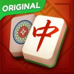 Mahjong Tile Dynasty icon