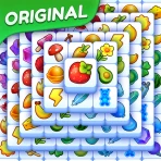 Triple Tile:トリプルタイル：パズル合わせゲーム icon