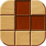 Woodoku icon