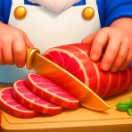 Cooking Blast: Restaurant Game icon