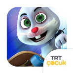 TRT Çocuk Akıllı Tavşan icon