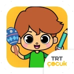 TRT Çocuk Anaokulum icon