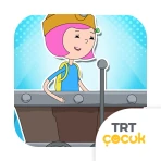 TRT İbi Macera icon