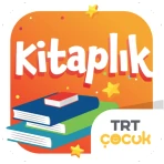 TRT Çocuk Kitaplık: Oku, Dinle icon
