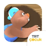 TRT Köstebekgiller icon